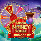 Mega Money Wheel™