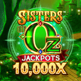 Sisters Of Oz: Jackpots™